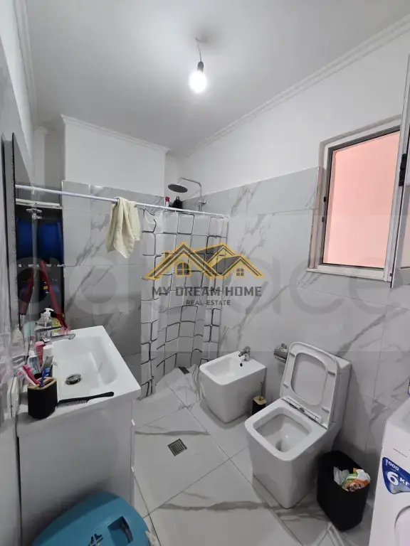 Apartament  90m² 3 floor