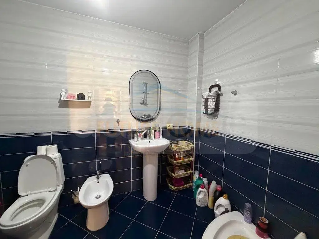 Apartament  99.68m² 5 floor