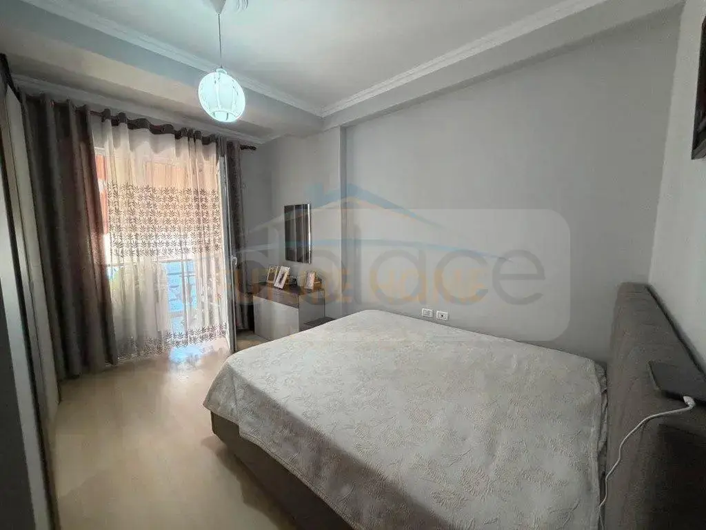 Apartament  99.68m² 5 floor