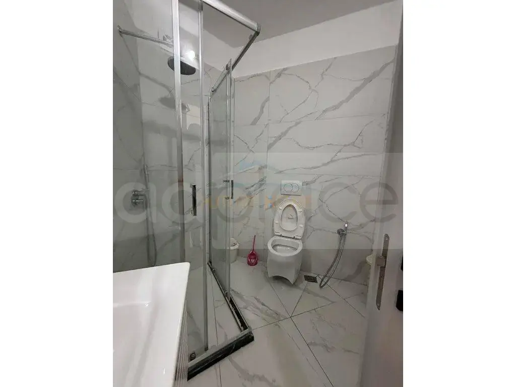 Apartament  65.2m² 6 floor