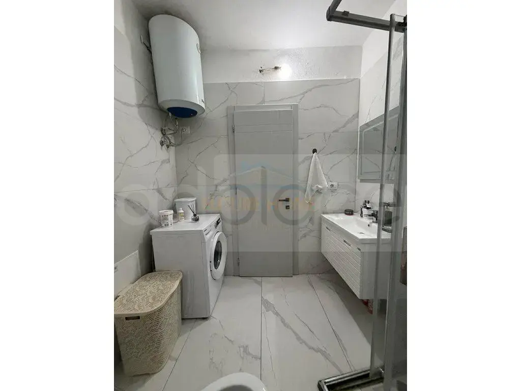 Apartament  65.2m² 6 floor