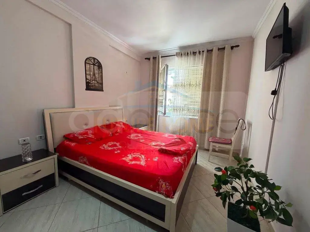 Apartament  99.68m² 5 floor