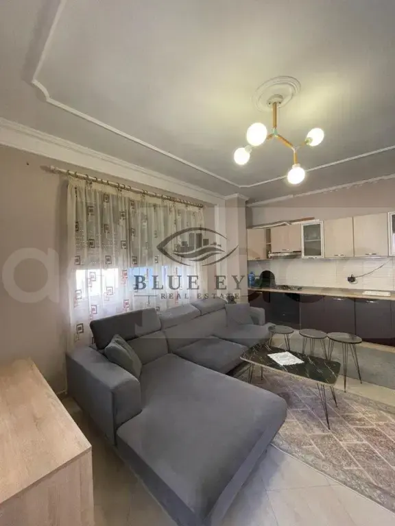 Apartment 2 rooms 62m² 3 floor