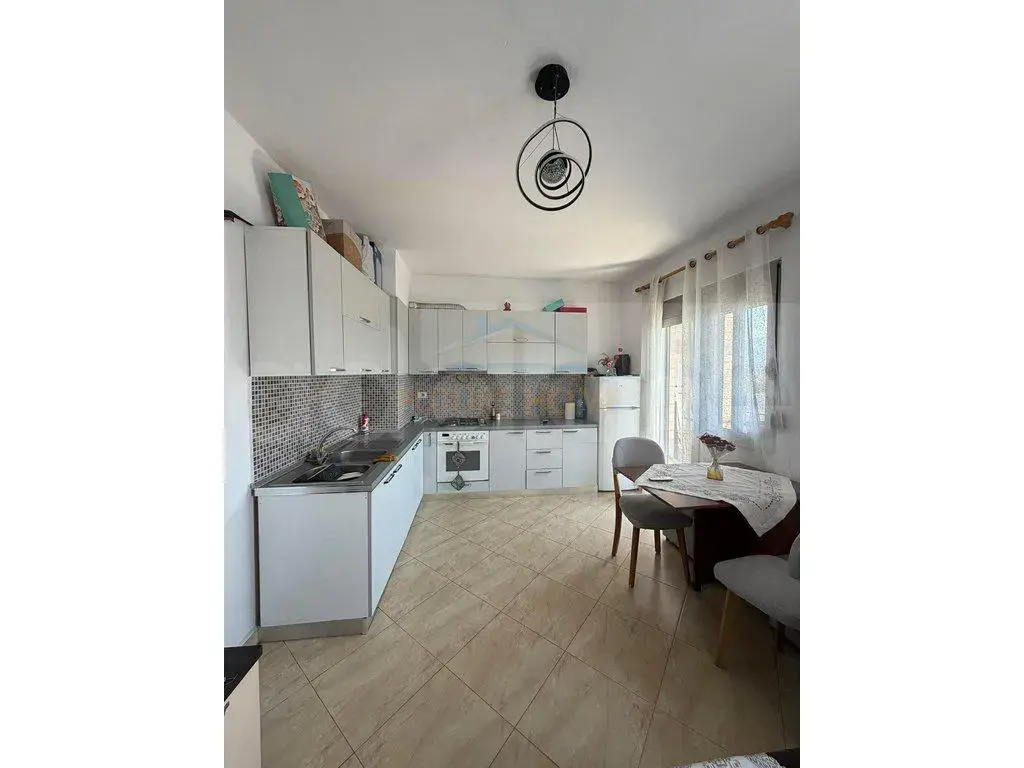 Apartament  65.2m² 6 floor