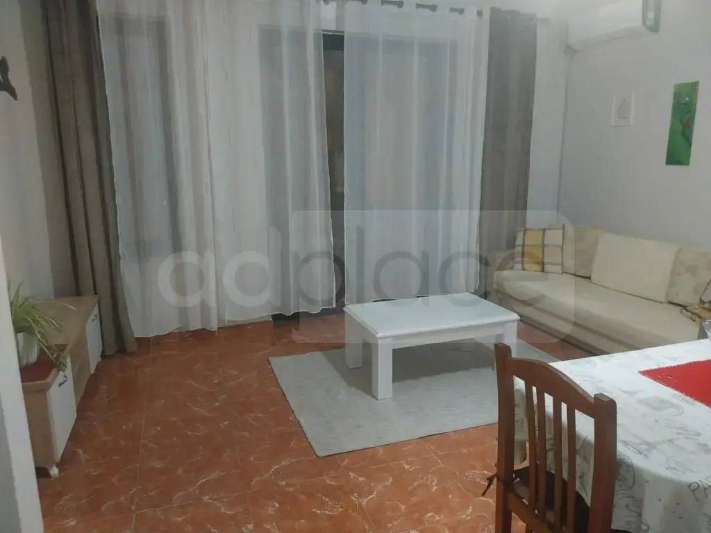Apartament 2 rooms 58m² 4 floor