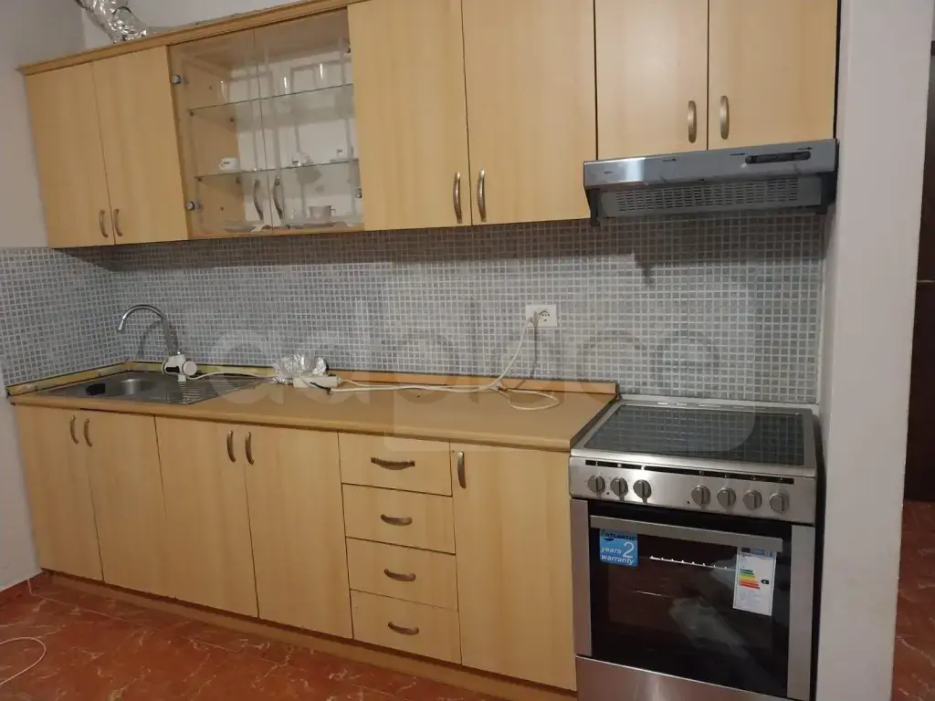 Apartament 2 rooms 58m² 4 floor