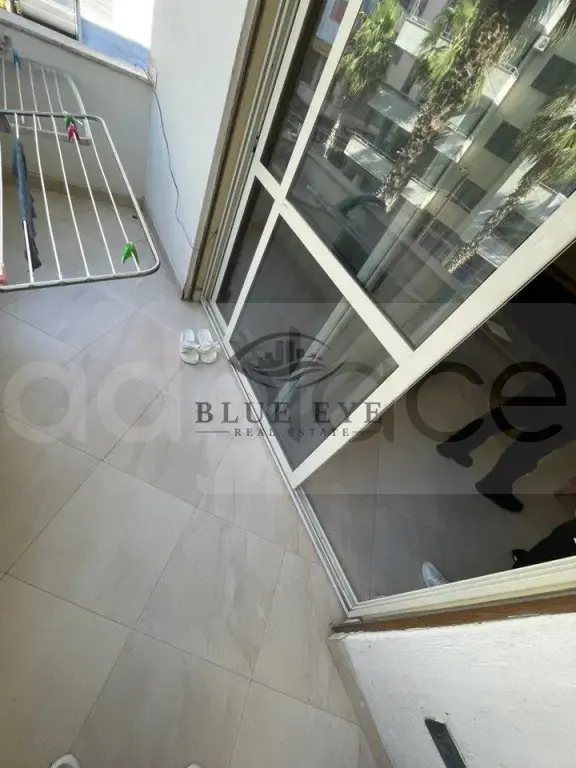 Apartment 2 rooms 62m² 3 floor