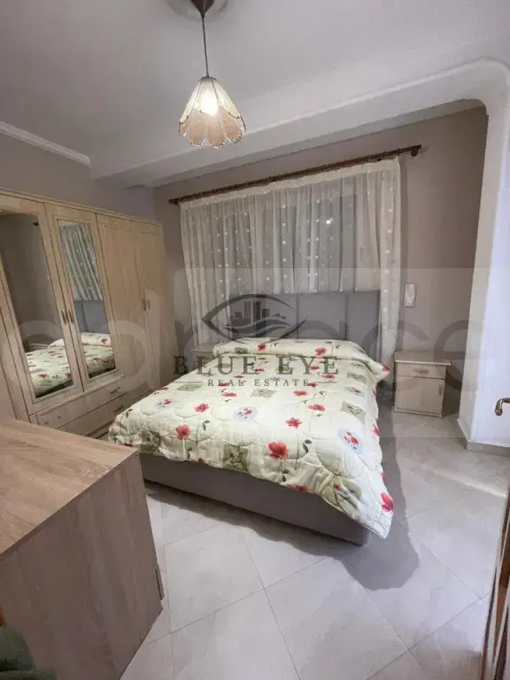 Apartment 2 rooms 62m² 3 floor