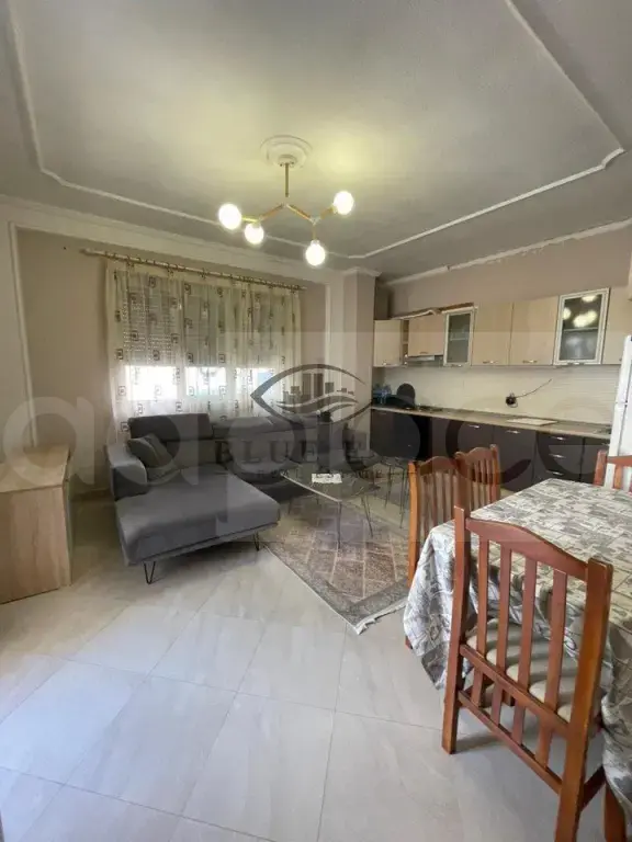 Apartment 2 rooms 62m² 3 floor