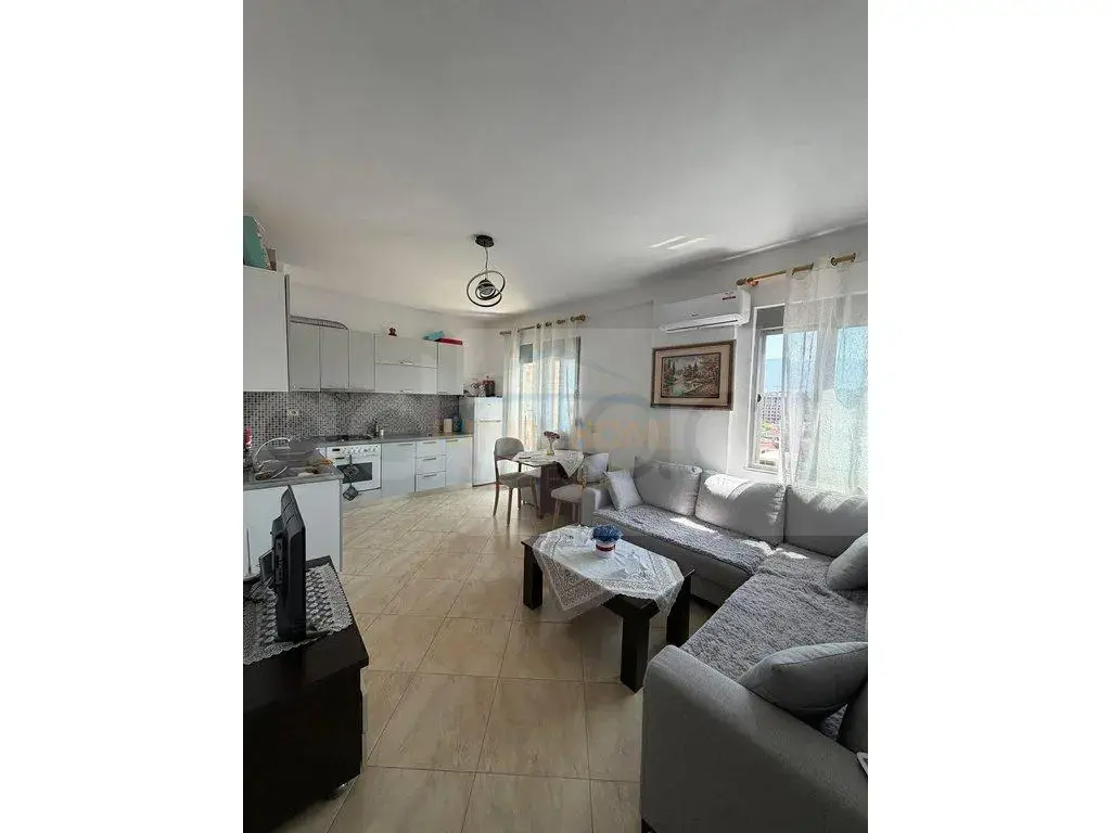 Apartament  65.2m² 6 floor