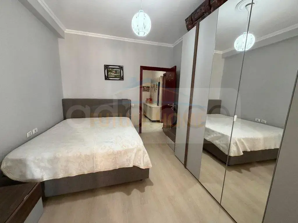 Apartament  99.68m² 5 floor