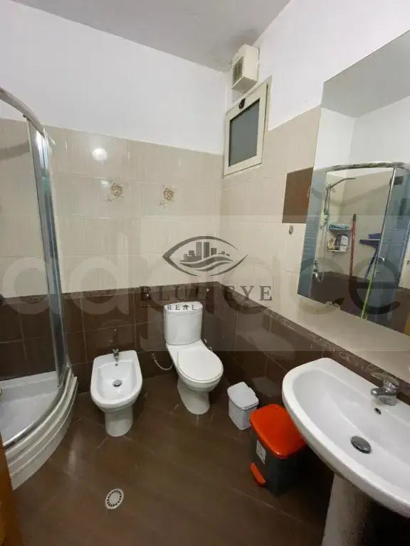 Apartment 2 rooms 62m² 3 floor