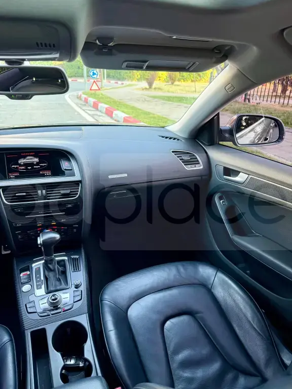 Audi A5 8T Facelift  2015, 170 000 km