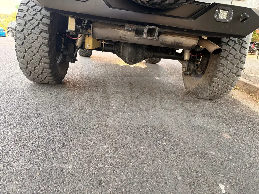 Jeep Wrangler JL  2013, 180 000 km