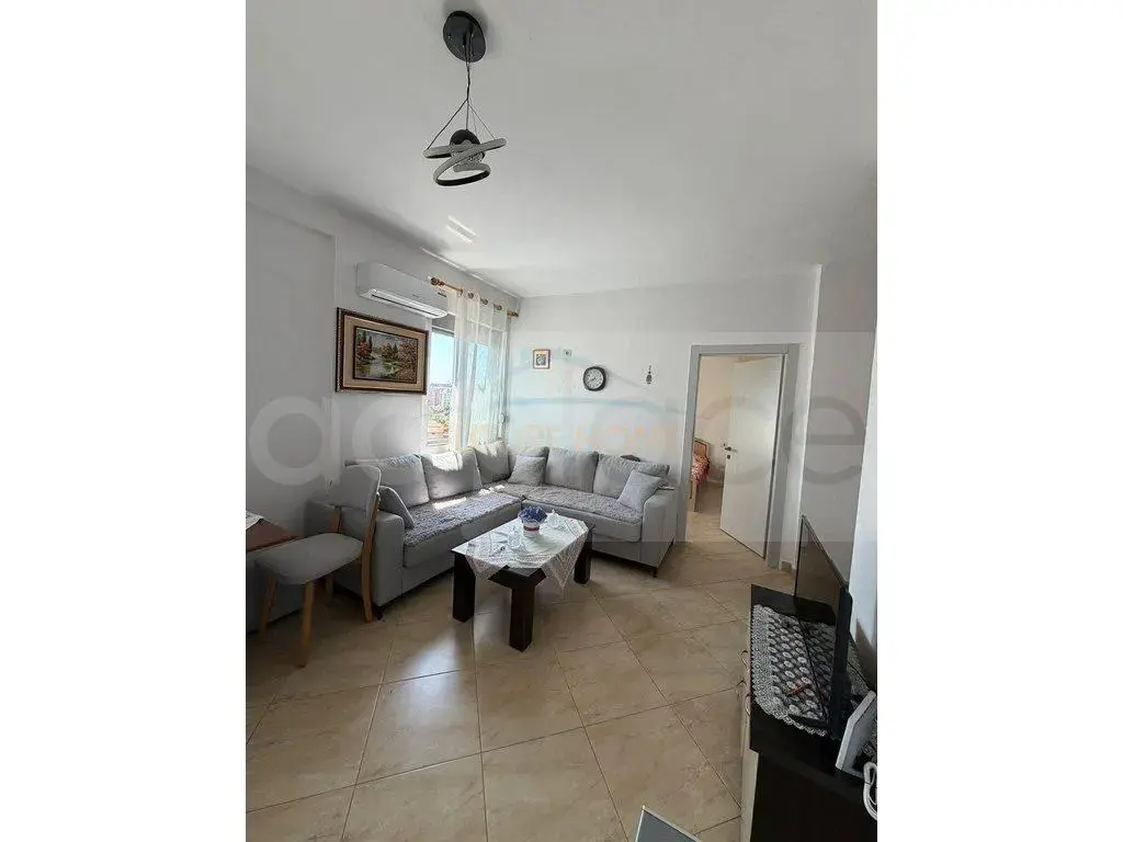 Apartament  65.2m² 6 floor