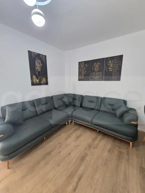Apartament 2 rooms 74m² 3 floor