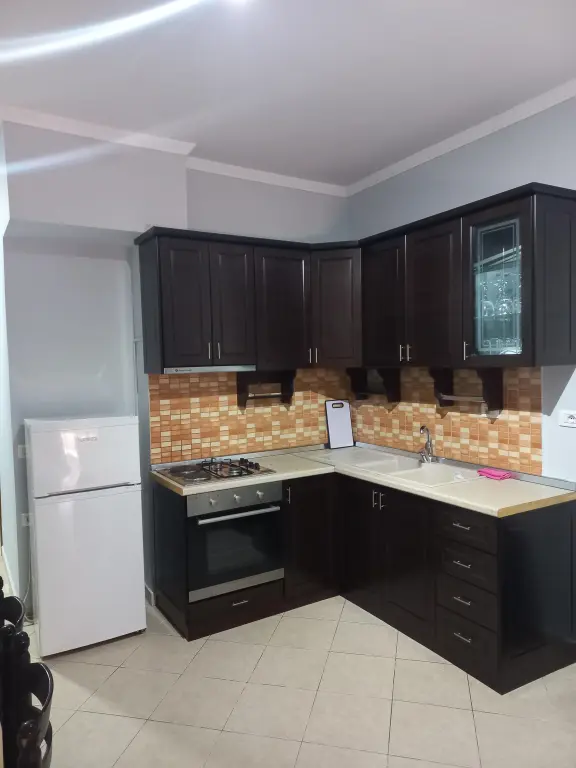 Apartament-Studio