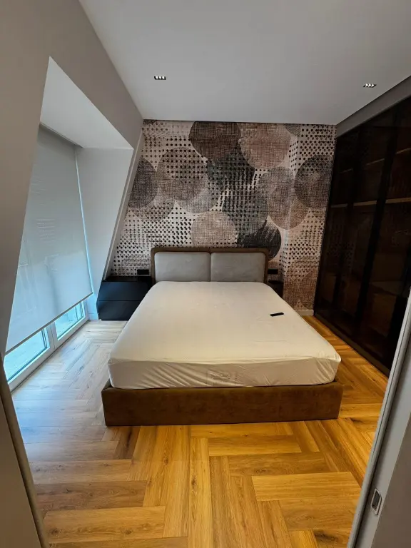 Apartament 2 rooms 120m² 3 floor