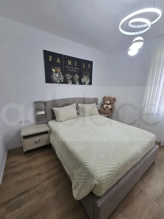 Apartament 2 rooms 74m² 3 floor