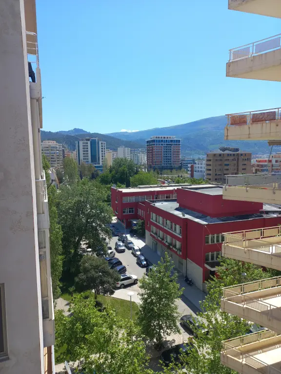 Apartament-Studio
