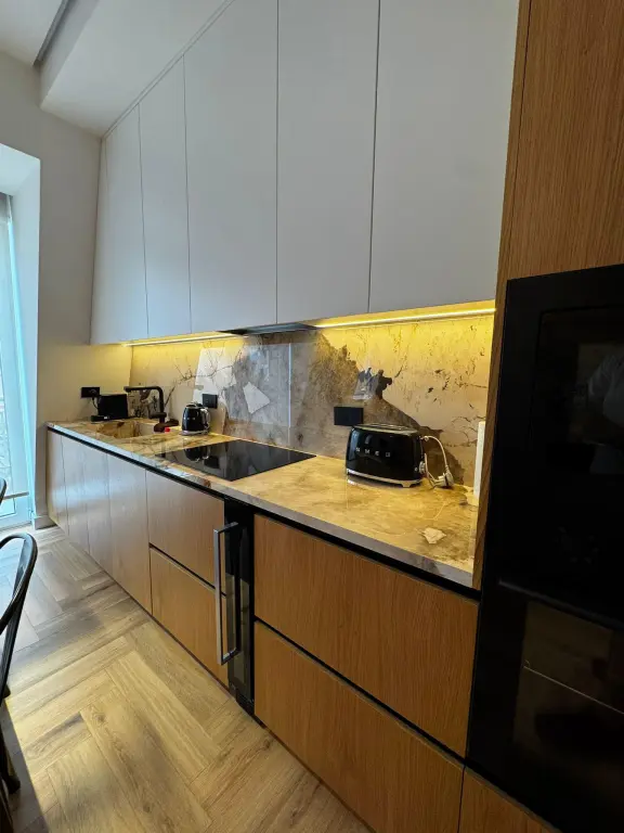 Apartament 2 rooms 120m² 3 floor