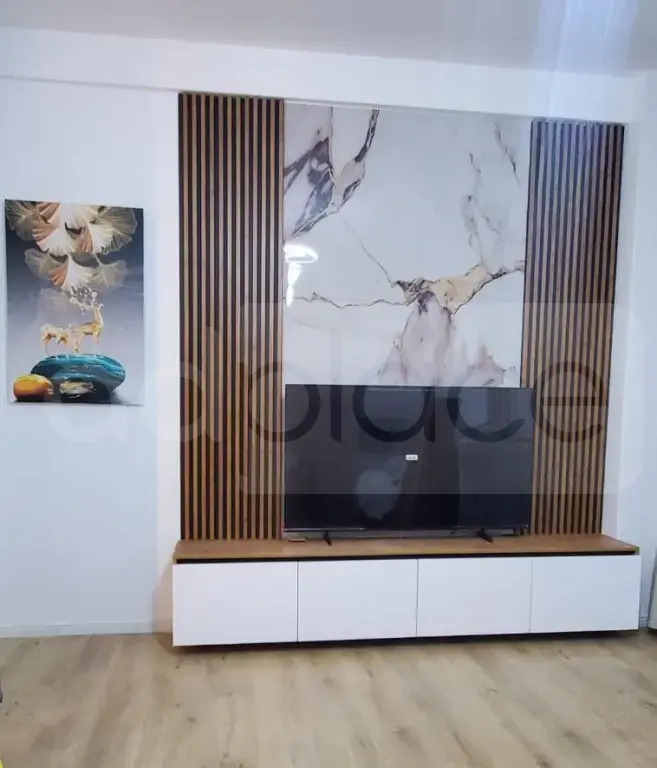 Apartament 2 rooms 74m² 3 floor