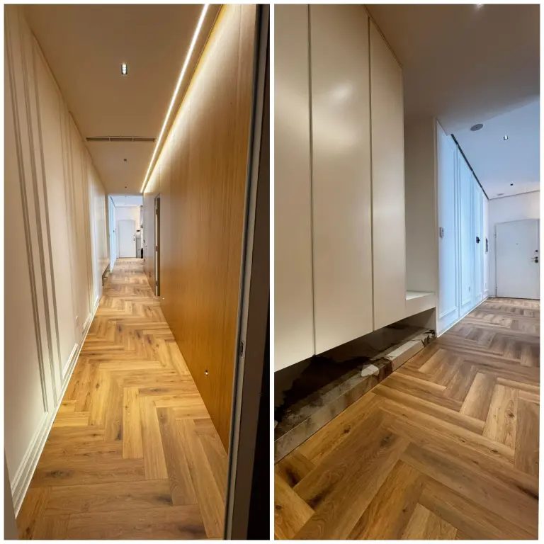 Apartament 2 rooms 120m² 3 floor