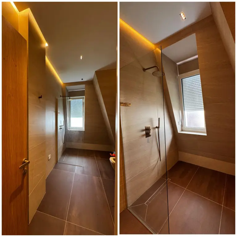Apartament 2 rooms 120m² 3 floor