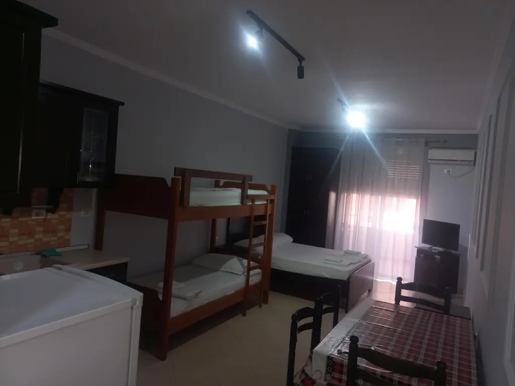 Apartament-Studio