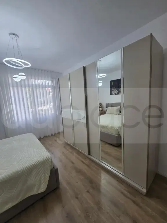 Apartament 2 rooms 74m² 3 floor