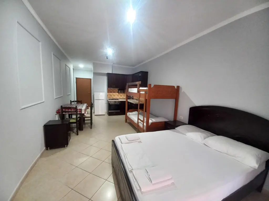Apartament-Studio