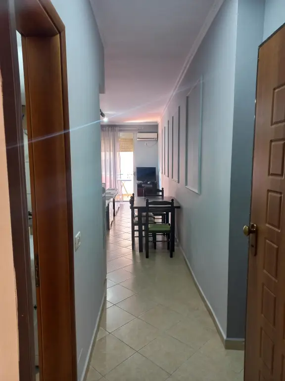 Apartament-Studio