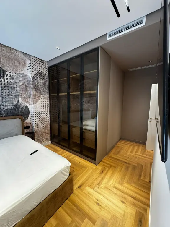 Apartament 2 rooms 120m² 3 floor