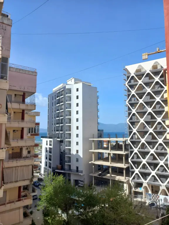 Apartament-Studio