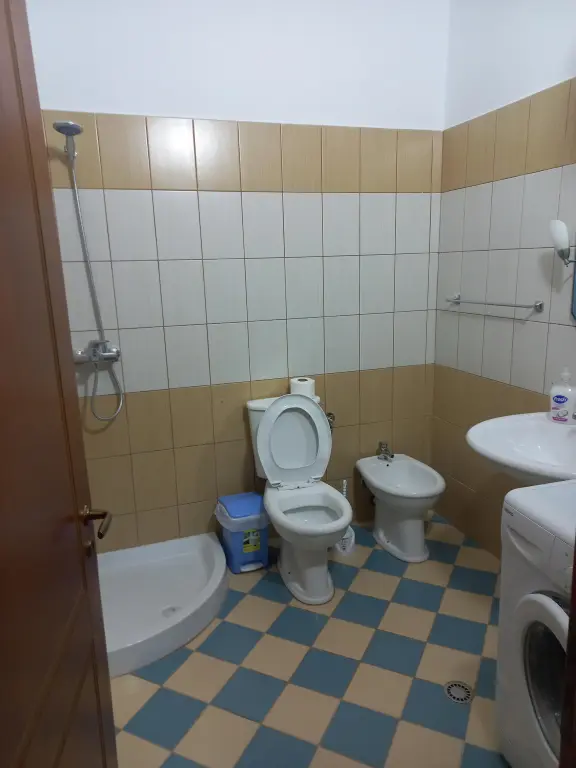 Apartament-Studio