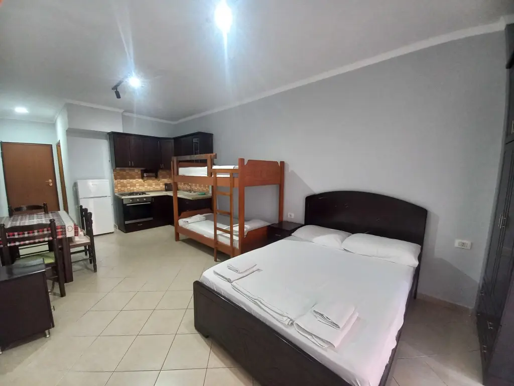 Apartament-Studio