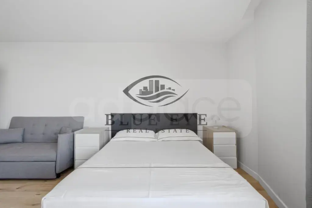 Apartament 2 rooms 75m² 8 floor