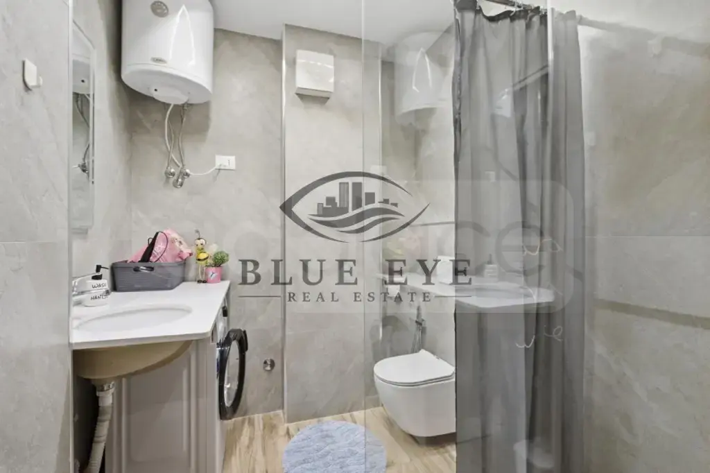 Apartament 2 rooms 75m² 8 floor