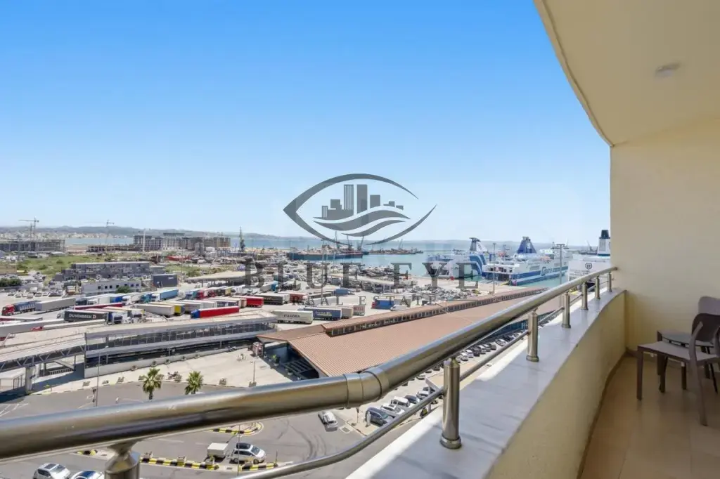 Apartament 2 rooms 75m² 8 floor
