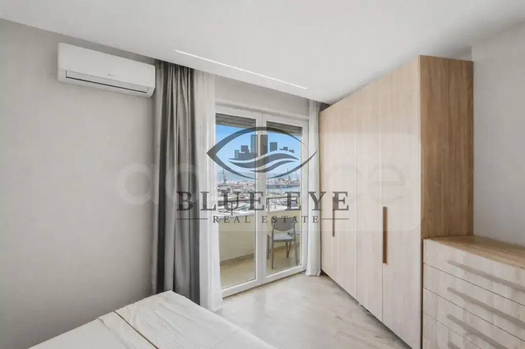 Apartament 2 rooms 75m² 8 floor