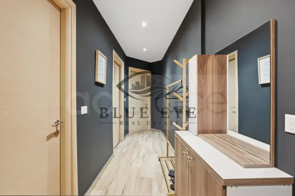 Apartament 2 rooms 75m² 8 floor