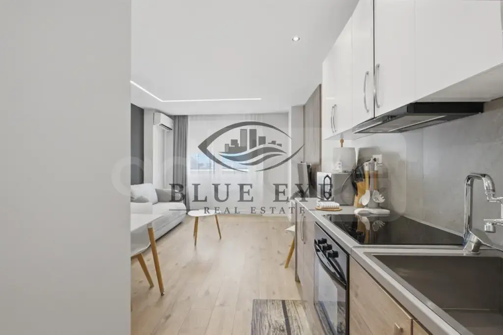 Apartament 2 rooms 75m² 8 floor
