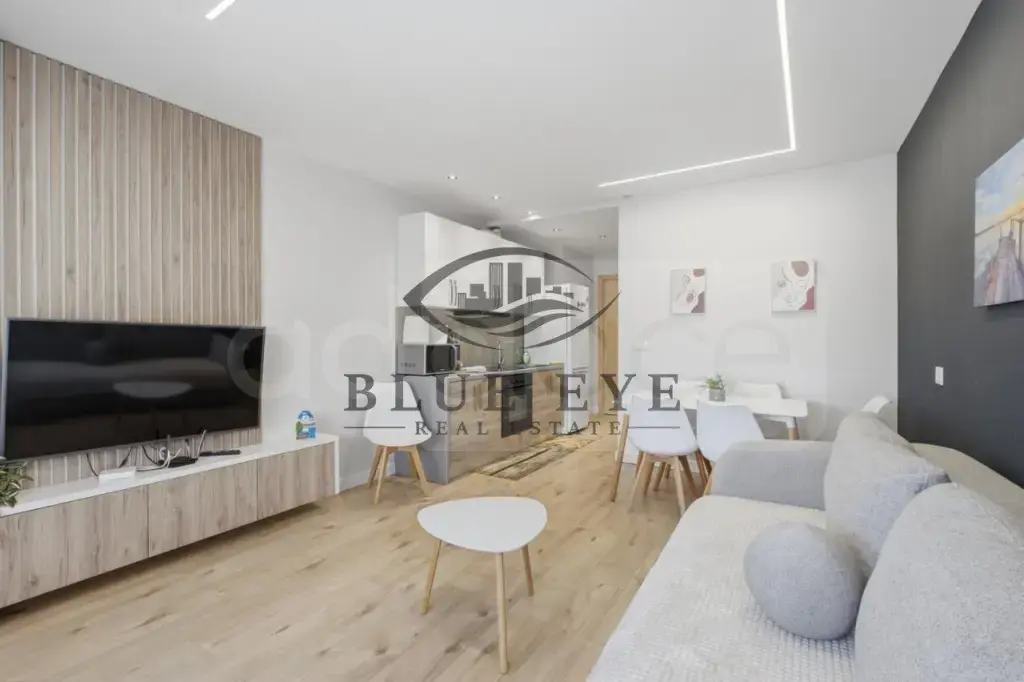 Apartament 2 rooms 75m² 8 floor