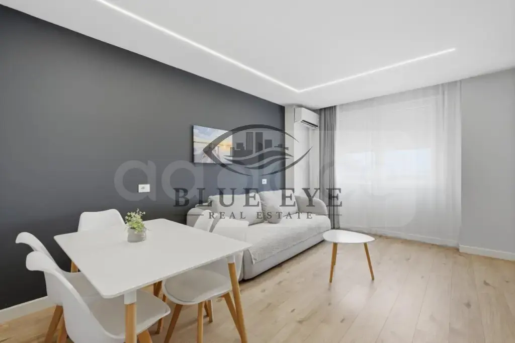 Apartament 2 rooms 75m² 8 floor