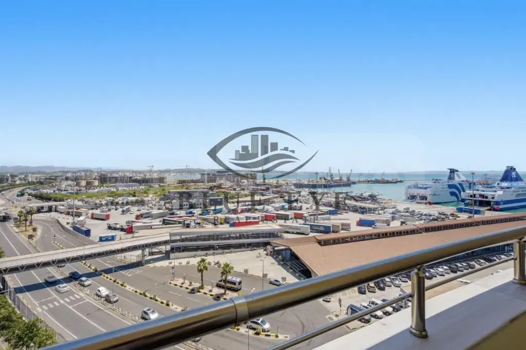 Apartament 2 rooms 75m² 8 floor