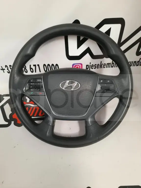 Timoni Hyundai Sonata LF