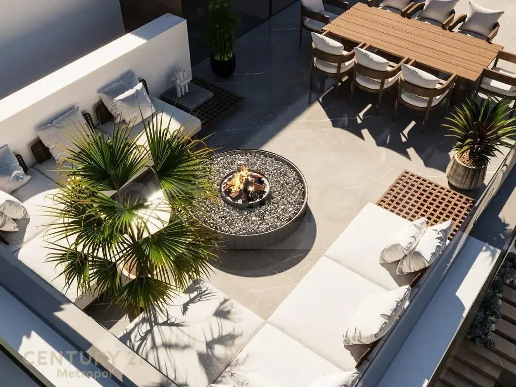 Vilë  206m²