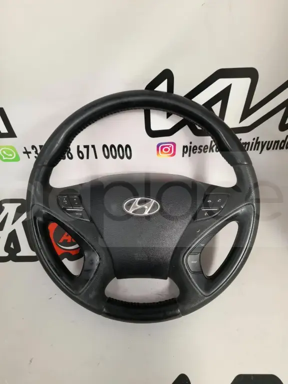 Timoni Hyundai Sonata YF