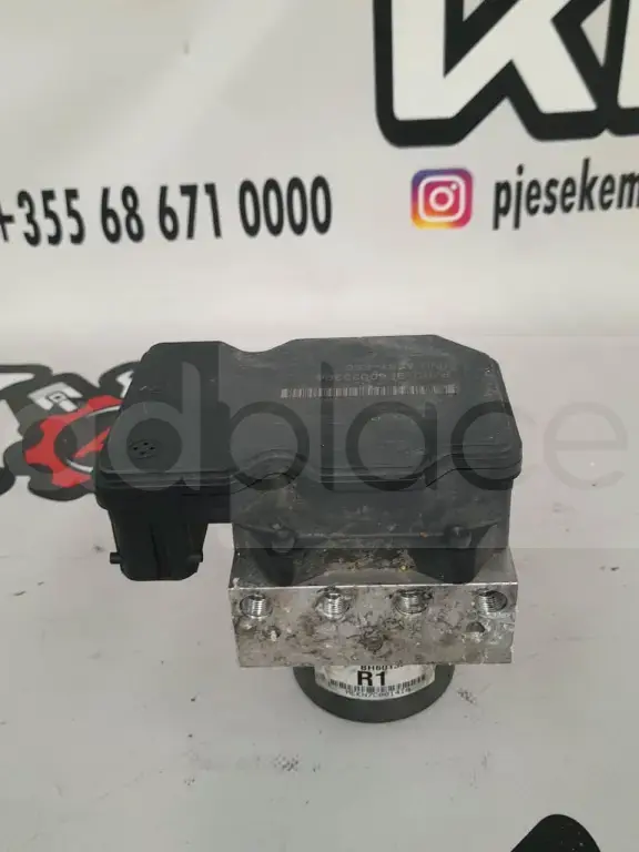 Njësia e kontrollit të ABS-së Hyundai Sonata YF
