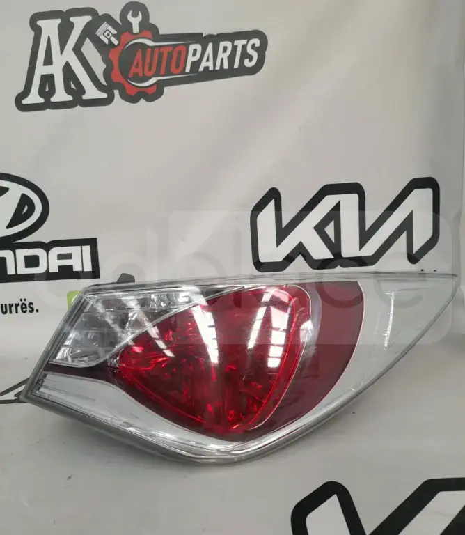 Stopa Hyundai Sonata YF